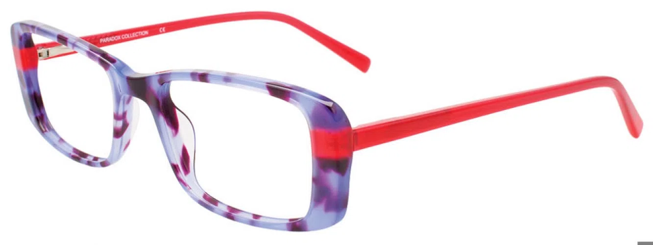 Paradox P5094 Eyeglasses - view 8